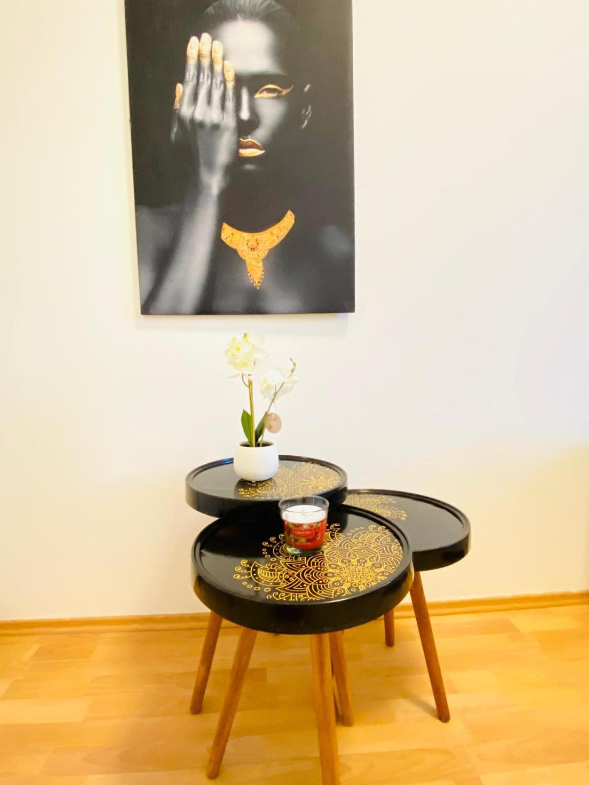Bright 5Br Shared Apartment W Great Transport Link Wien Exteriör bild